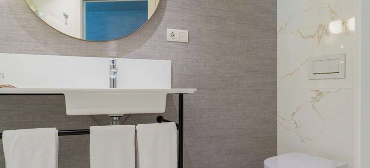 Hotel Riazor La Coruna: Foto 