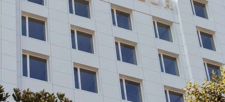 Hotel Riazor La Coruna: Foto 