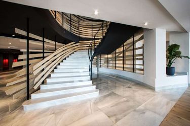 Hotel Riazor La Coruna: Photo 