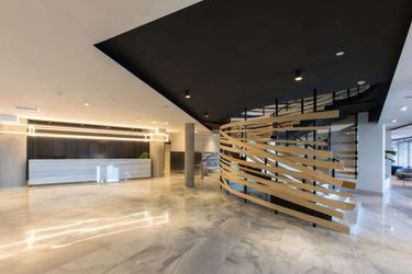 Hotel Riazor La Coruna: Photo 