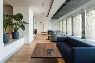 Hotel Riazor La Coruna: Photo 