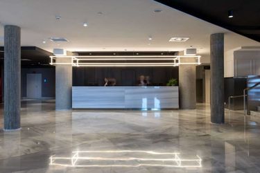 Hotel Riazor La Coruna: Photo 