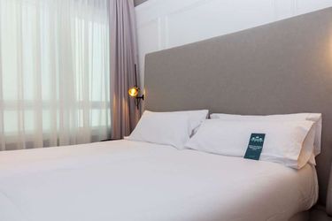 Hotel Riazor La Coruna: Photo 