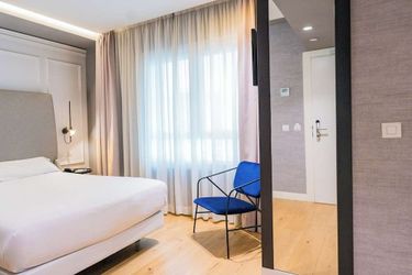 Hotel Riazor La Coruna: Photo 