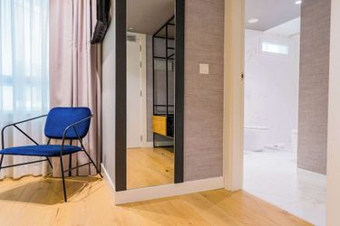 Hotel Riazor La Coruna: Photo 