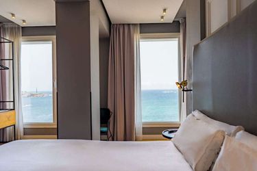 Hotel Riazor La Coruna: Photo 