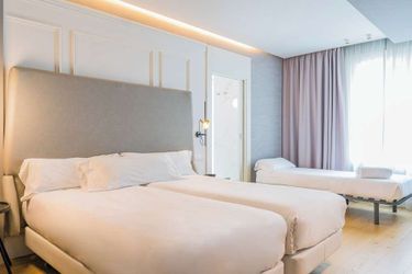 Hotel Riazor La Coruna: Photo 