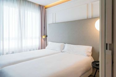 Hotel Riazor La Coruna: Photo 
