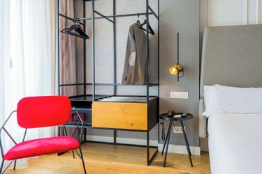 Hotel Riazor La Coruna: Photo 