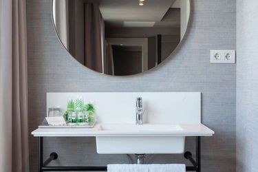 Hotel Riazor La Coruna: Photo 