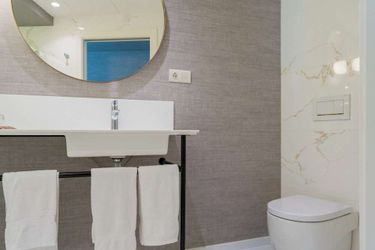 Hotel Riazor La Coruna: Photo 