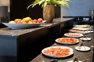 Hotel Riazor La Coruna: Photo 