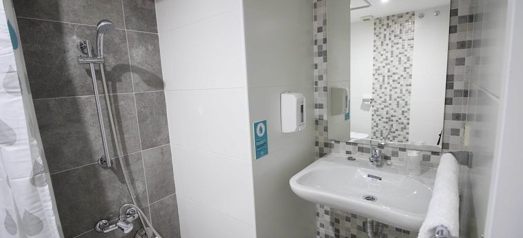 Hotel Hostal Alda Puerta Coruña La Coruna: Foto 