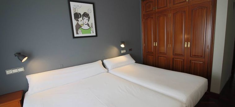 Hotel Hostal Alda Puerta Coruña La Coruna: Foto 