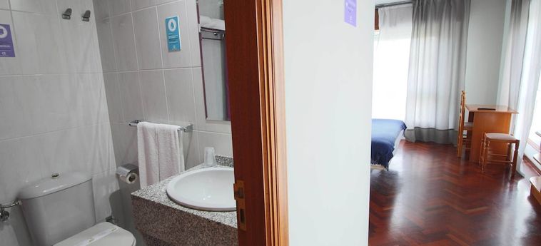 Hotel Hostal Alda Puerta Coruña La Coruna: Foto 