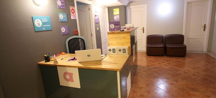 Hotel Hostal Alda Puerta Coruña La Coruna: Foto 