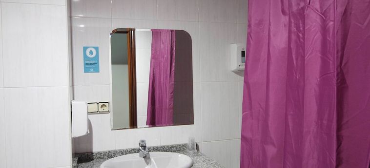 Hotel Hostal Alda Puerta Coruña La Coruna: Foto 