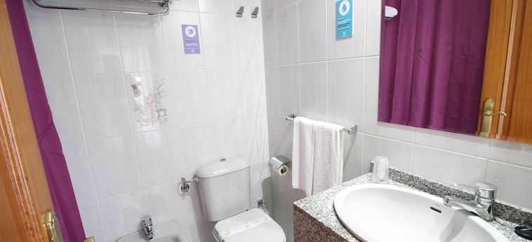 Hotel Hostal Alda Puerta Coruña La Coruna: Foto 
