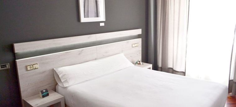 Hotel Hostal Alda Puerta Coruña La Coruna: Foto 