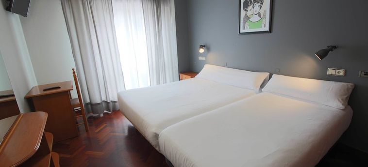 Hotel Hostal Alda Puerta Coruña La Coruna: Foto 