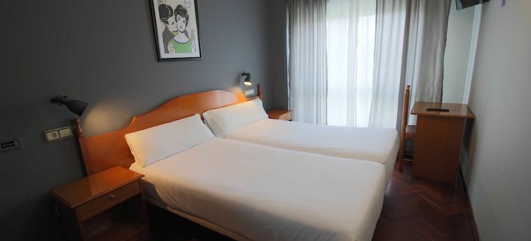 Hotel Hostal Alda Puerta Coruña La Coruna: Foto 