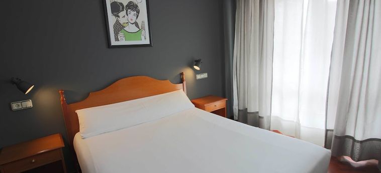 Hotel Hostal Alda Puerta Coruña La Coruna: Foto 