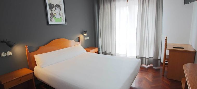 Hotel Hostal Alda Puerta Coruña La Coruna: Foto 