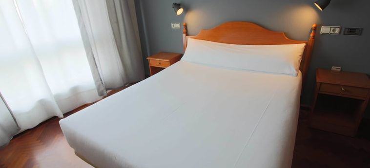 Hotel Hostal Alda Puerta Coruña La Coruna: Foto 