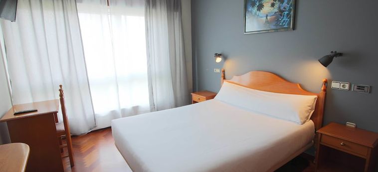 Hotel Hostal Alda Puerta Coruña La Coruna: Foto 