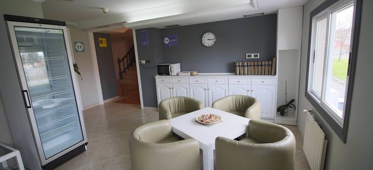 Hotel Hostal Alda Puerta Coruña La Coruna: Foto 