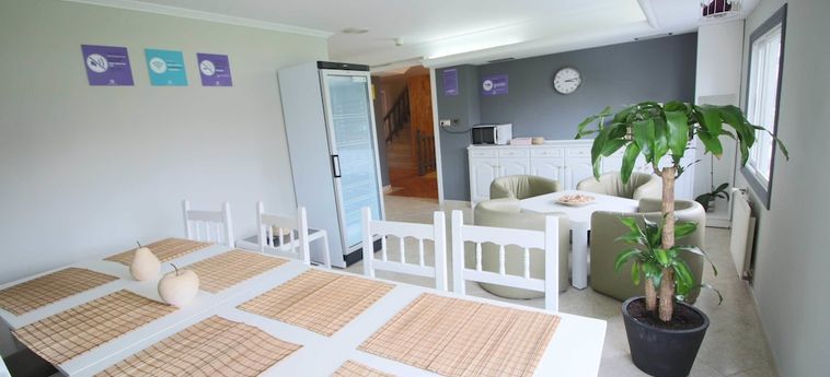 Hotel Hostal Alda Puerta Coruña La Coruna: Foto 