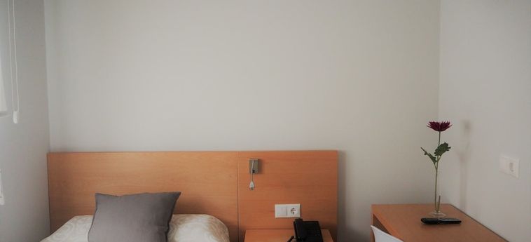 Hotel Hostal Alborán La Coruna: Foto 