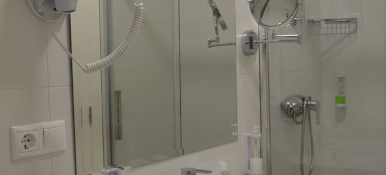 Hotel Hostal Alborán La Coruna: Foto 