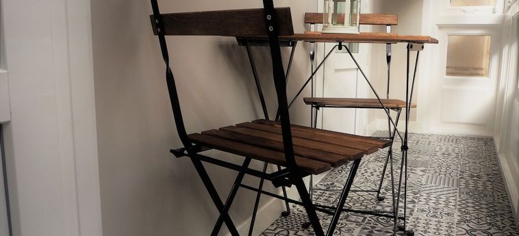 Hotel Hostal Alborán La Coruna: Foto 