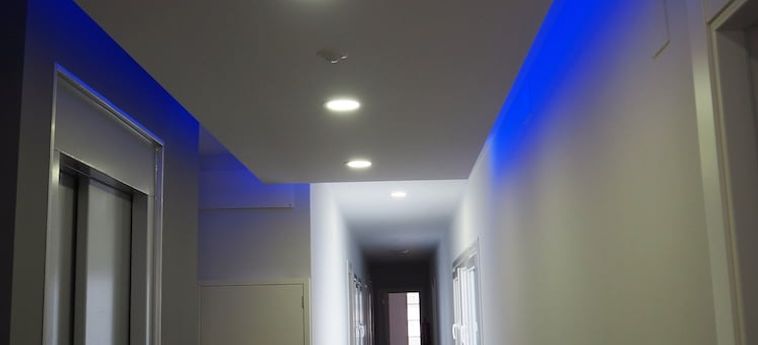 Hotel Hostal Alborán La Coruna: Foto 