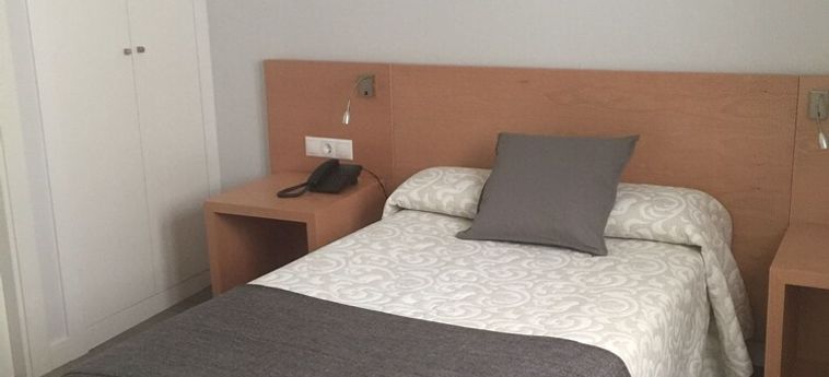 Hotel Hostal Alborán La Coruna: Foto 