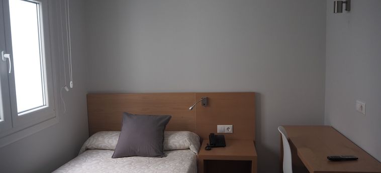 Hotel Hostal Alborán La Coruna: Foto 