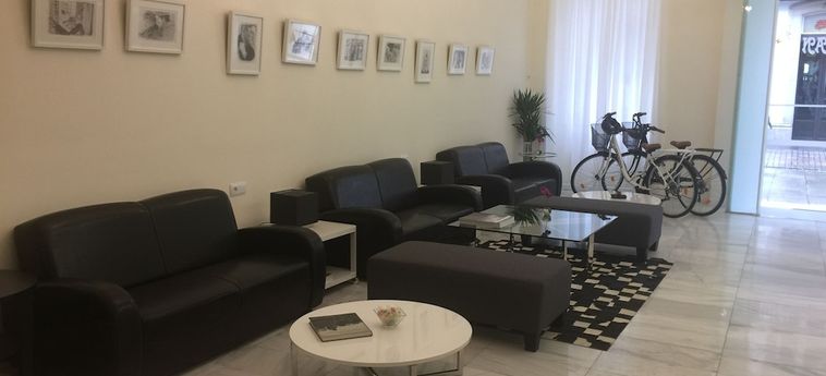 Hotel Hostal Alborán La Coruna: Foto 