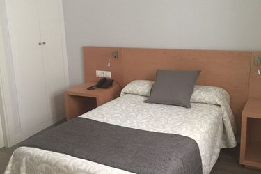 Hotel Hostal Alborán La Coruna: Photo 