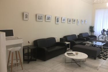 Hotel Hostal Alborán La Coruna: Photo 