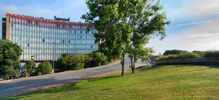 Hotel Eurostars Ciudad De La Coruña La Coruna: Foto 