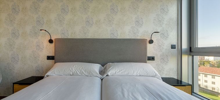 Th Apartments By Como En Casa La Coruna: Foto 