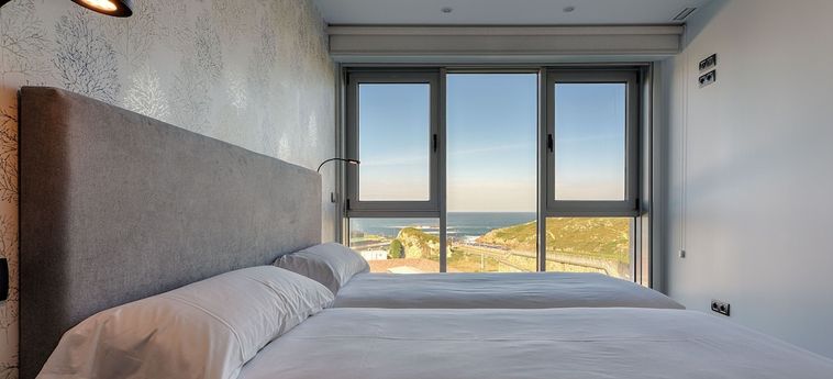Th Apartments By Como En Casa La Coruna: Foto 