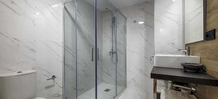Th Apartments By Como En Casa La Coruna: Photo 