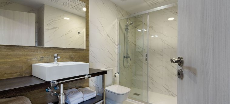 Th Apartments By Como En Casa La Coruna: Photo 