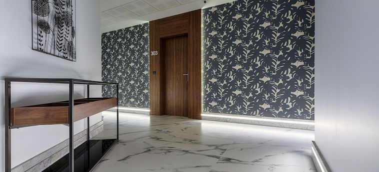 Th Apartments By Como En Casa La Coruna: Photo 