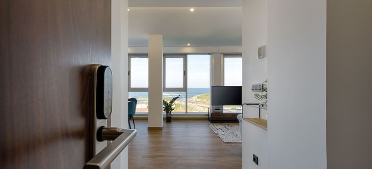 Th Apartments By Como En Casa La Coruna: Photo 