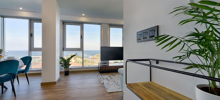 Th Apartments By Como En Casa La Coruna: Photo 
