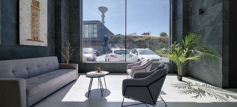 Th Apartments By Como En Casa La Coruna: Photo 