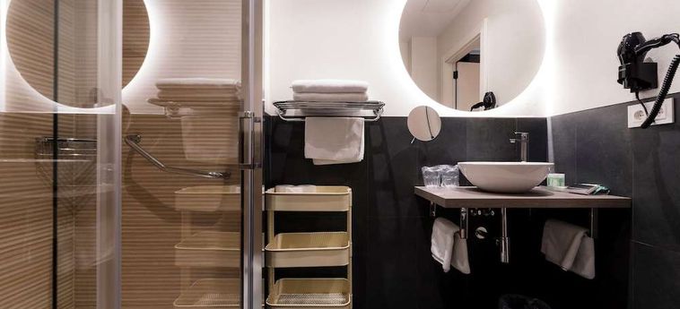 Hotel Avenida Lofts La Coruna: Foto 